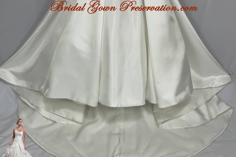 Wedding Dress Wedding Gown