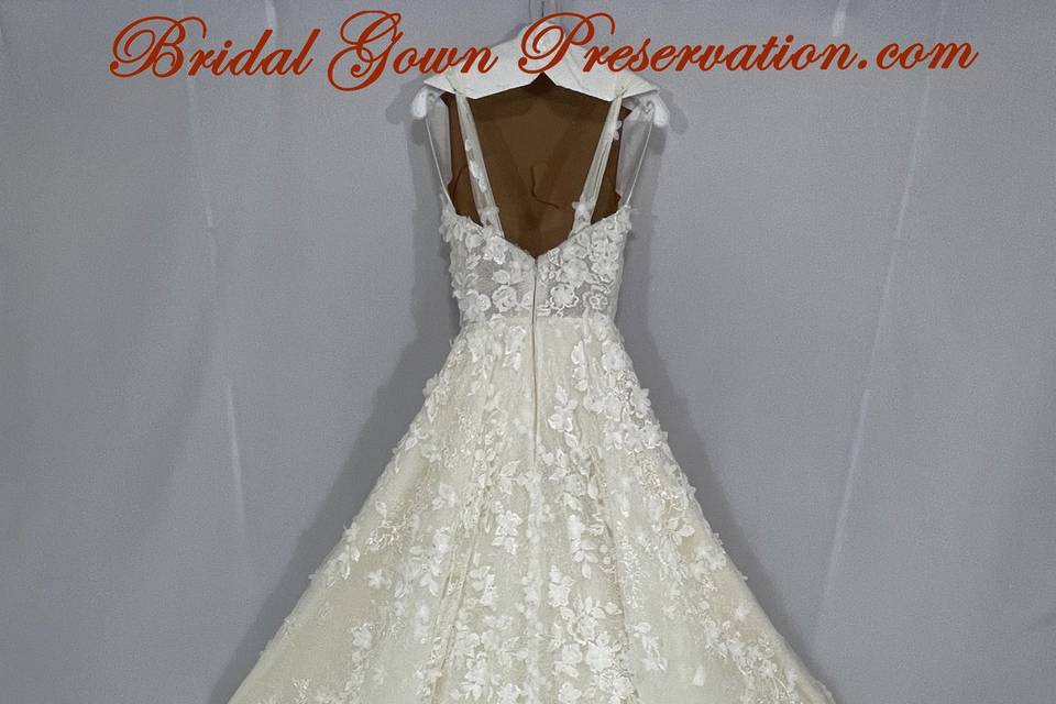 Wedding Dress Wedding Gown