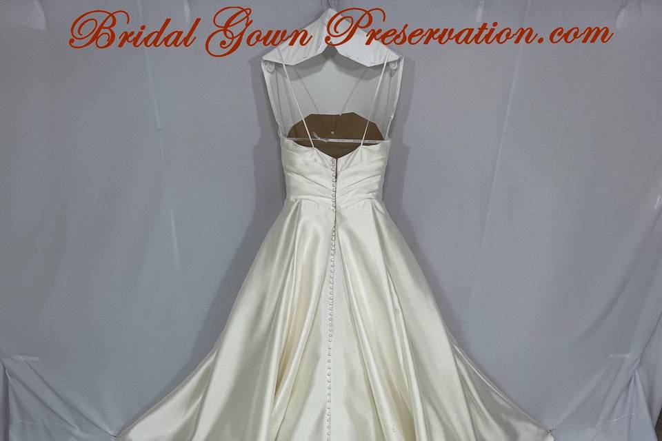 Wedding Dress Wedding Gown