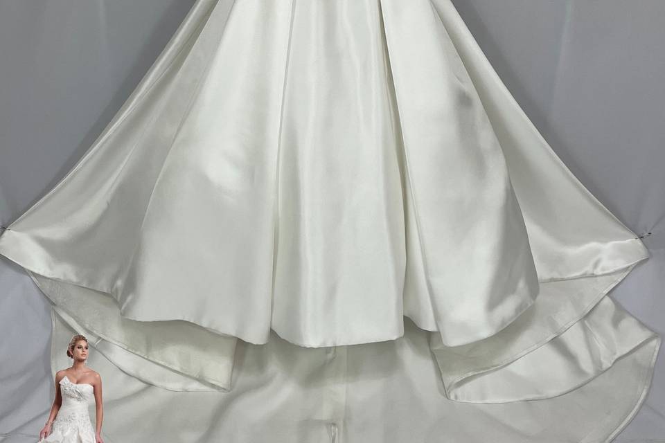 Wedding Dress Wedding Gown