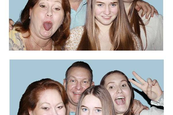 Grad Party 2020