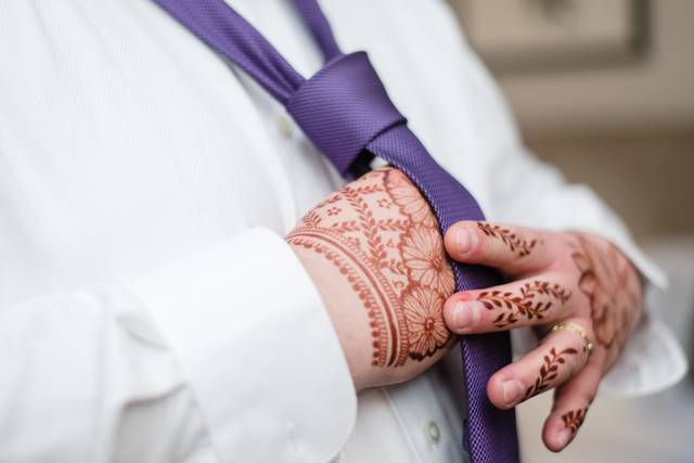 Hala Maria (henna artist)
