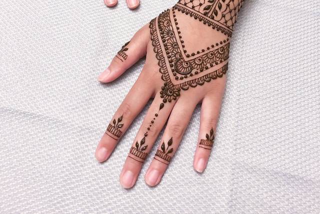 Family adornment