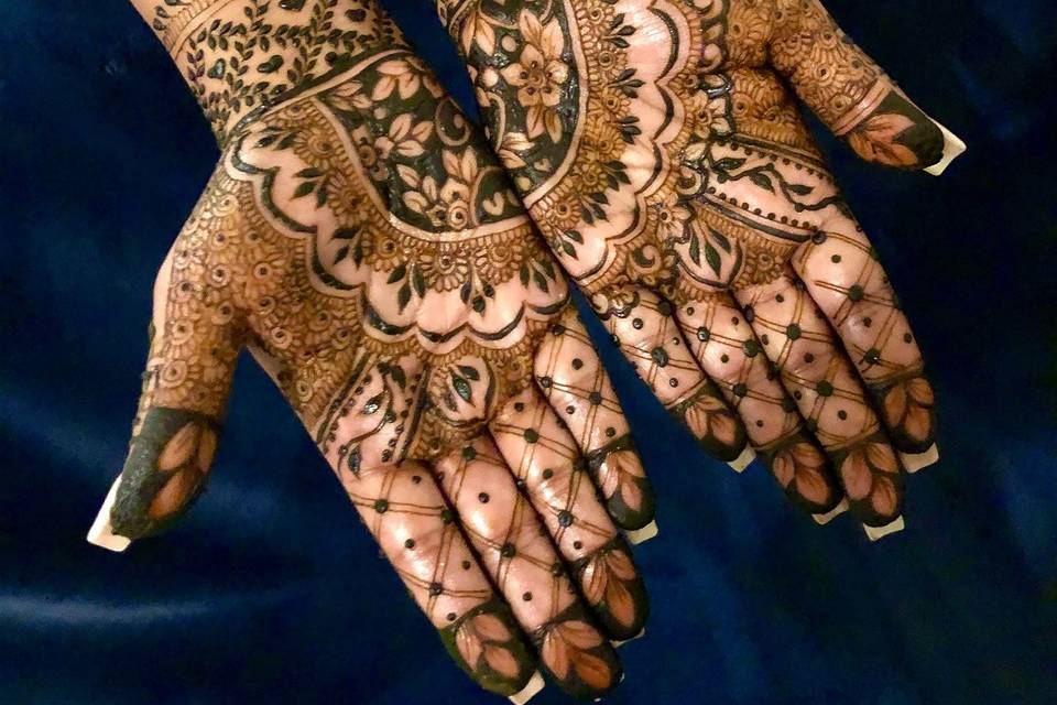 Henna