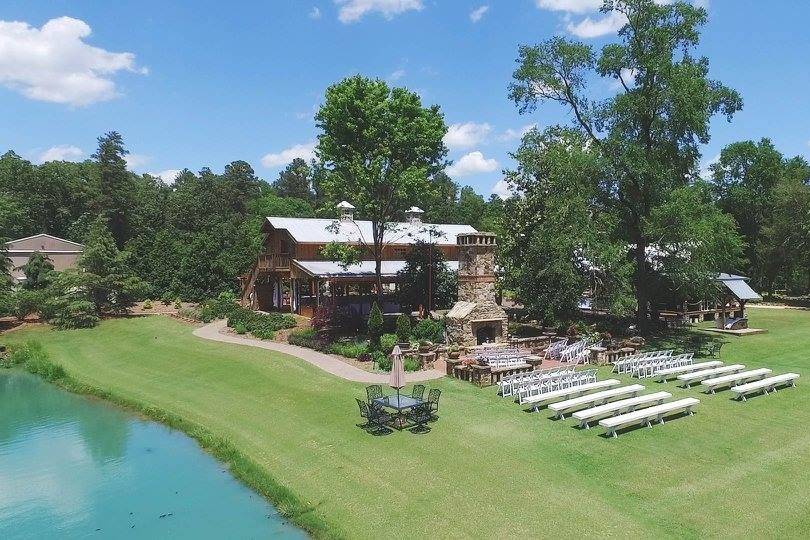 Chapel Hill Carriage House