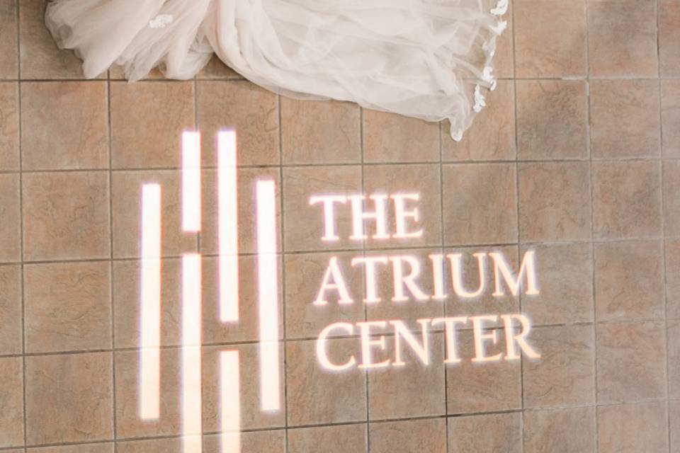 The Atrium Center