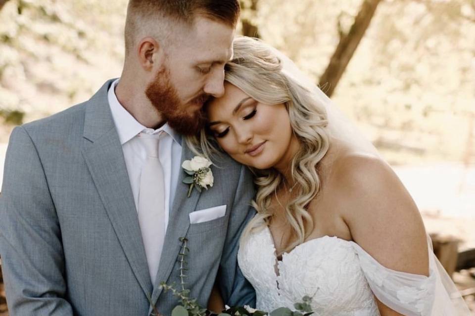 Happily ever after
