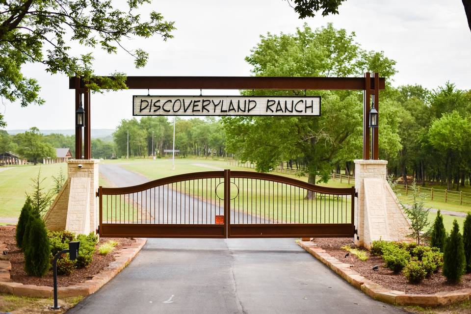 Discoveryland Ranch