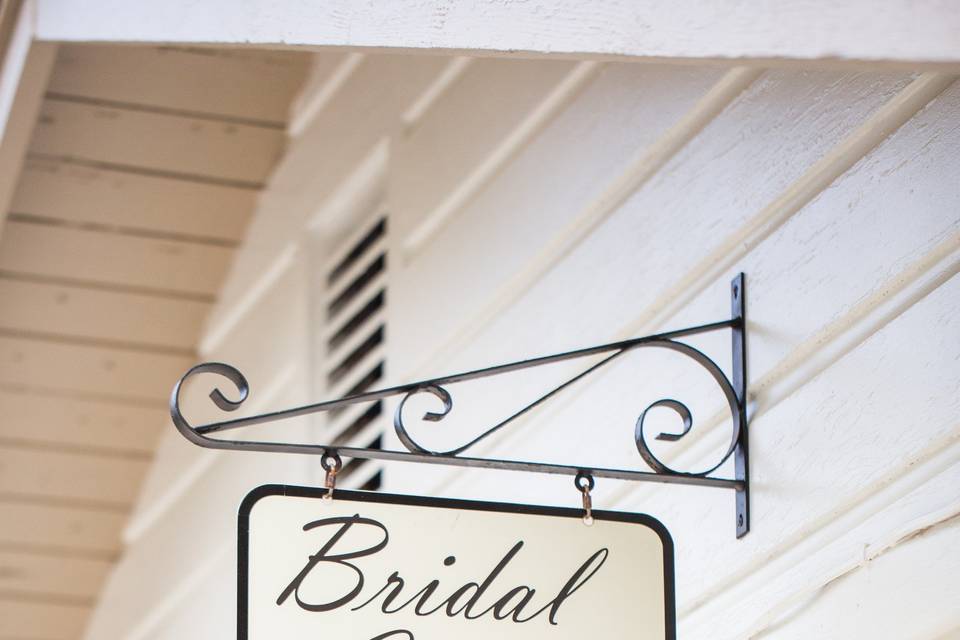 Bridal Cottage