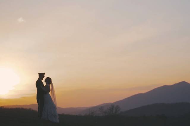 Carolina Wedding Films
