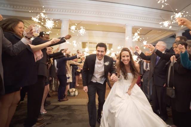 Carolina Wedding Films