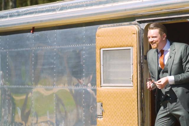 Carolina Wedding Films