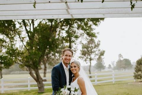 The Barn at Racoon Creek