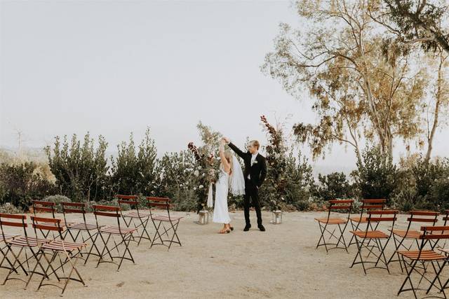 Amigo Event Rentals