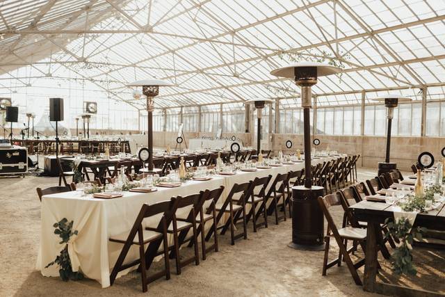 Amigo Event Rentals