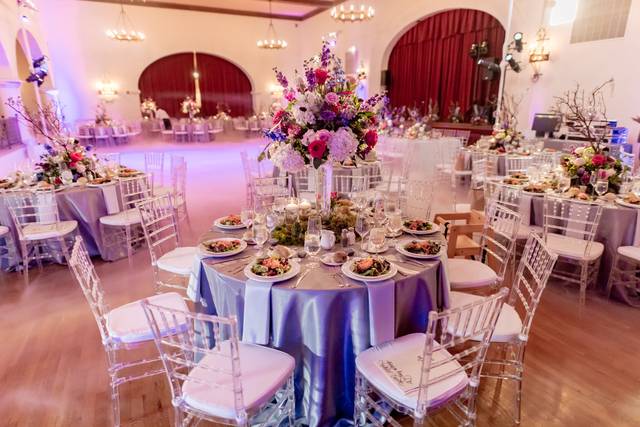 Amigo Event Rentals