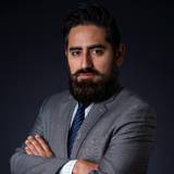 Javier Morales