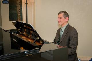Guy Piano Music