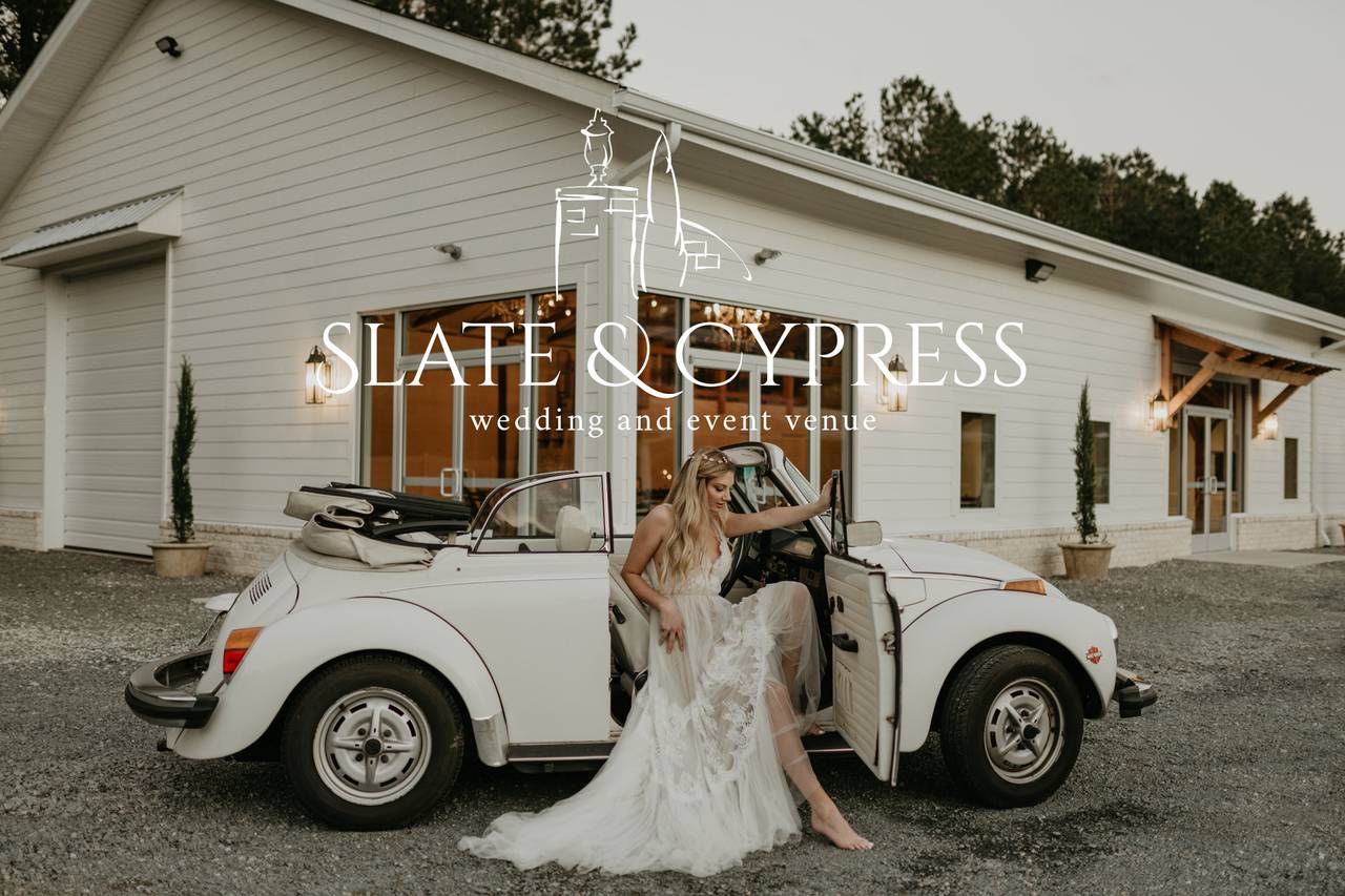 Wedding Venues in Florence, SC Reviews for Venues