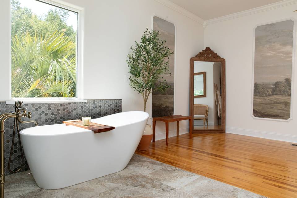 SLATE & CYPRESS
