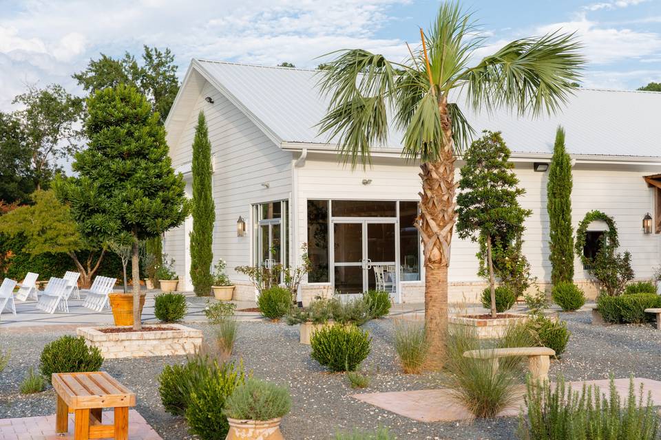 SLATE & CYPRESS