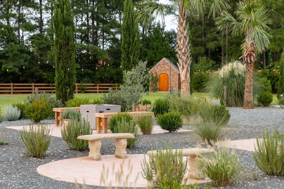 SLATE & CYPRESS