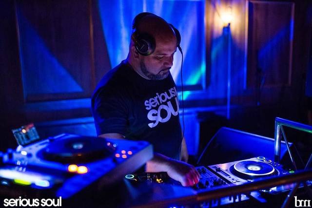 DJ Coro