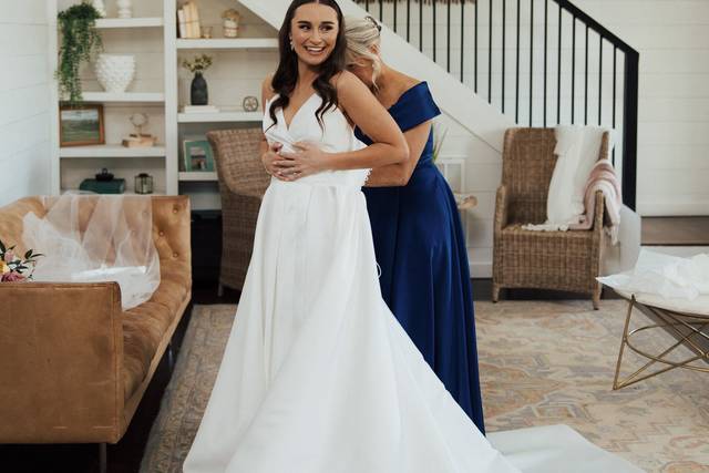 Bridal Suite