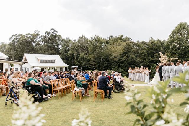 Ceremony