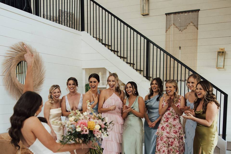 Bridal Suite 2