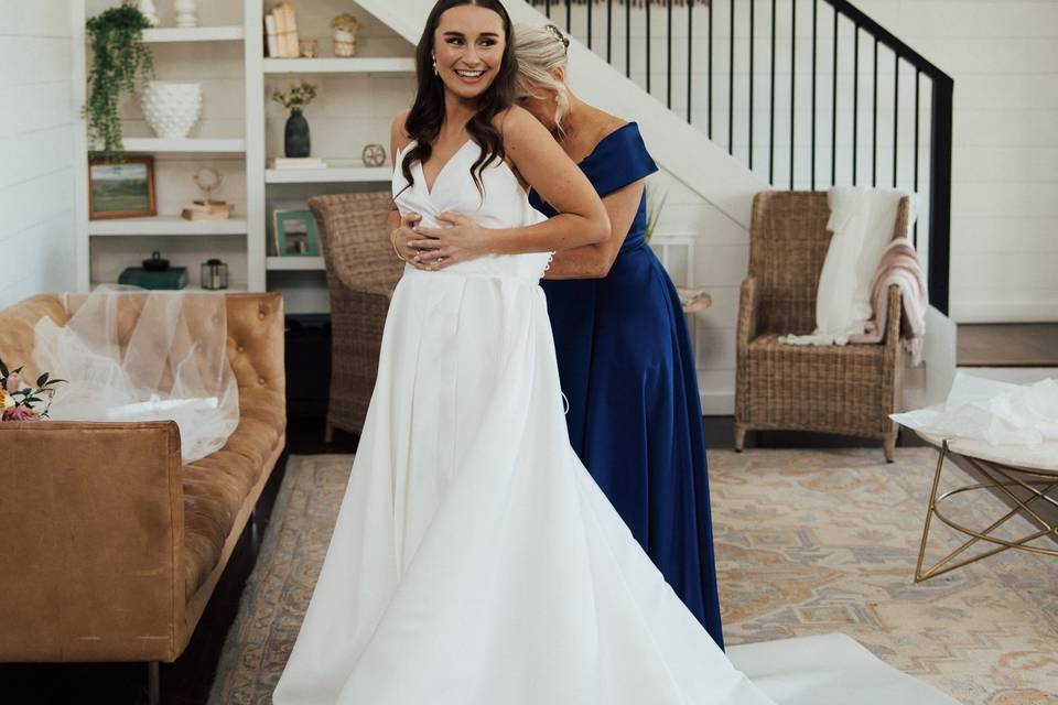 Bridal Suite