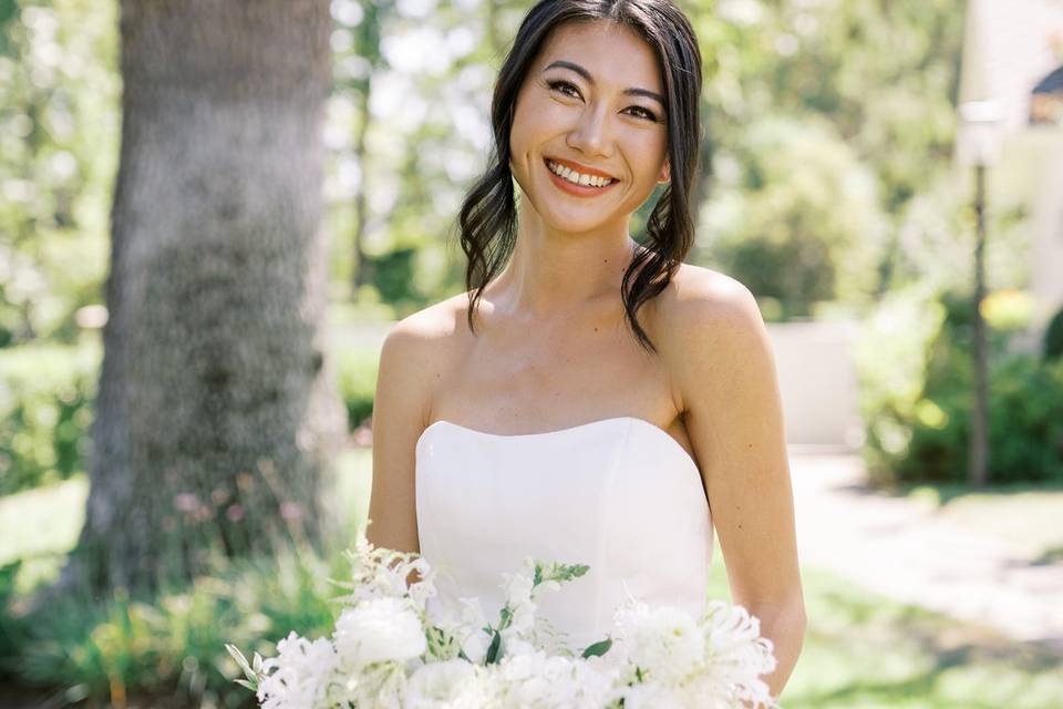 Bridal Portrait