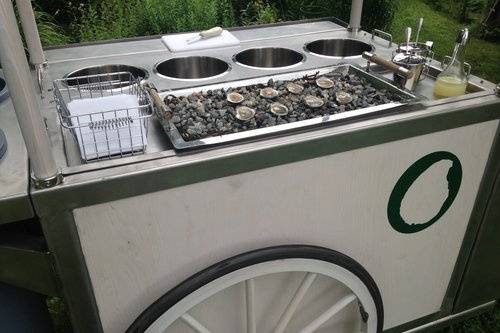 O' Oysters
