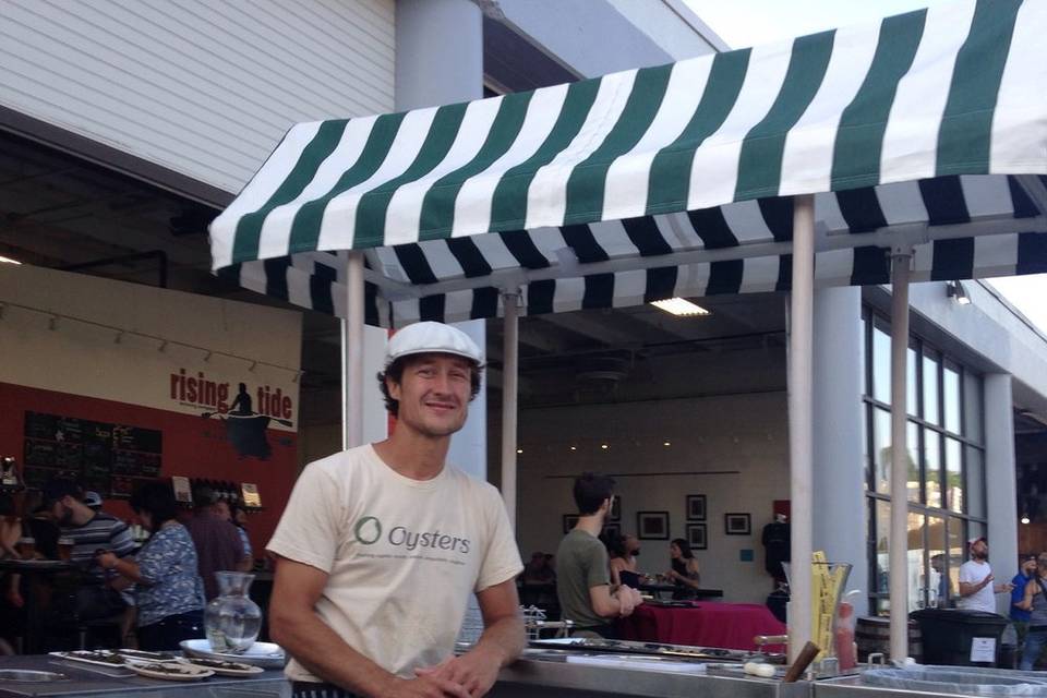 O' Oysters