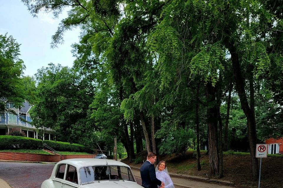 Foster Transportation
