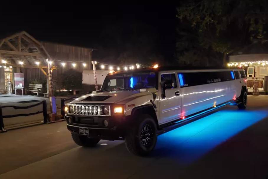 Foster Limo
