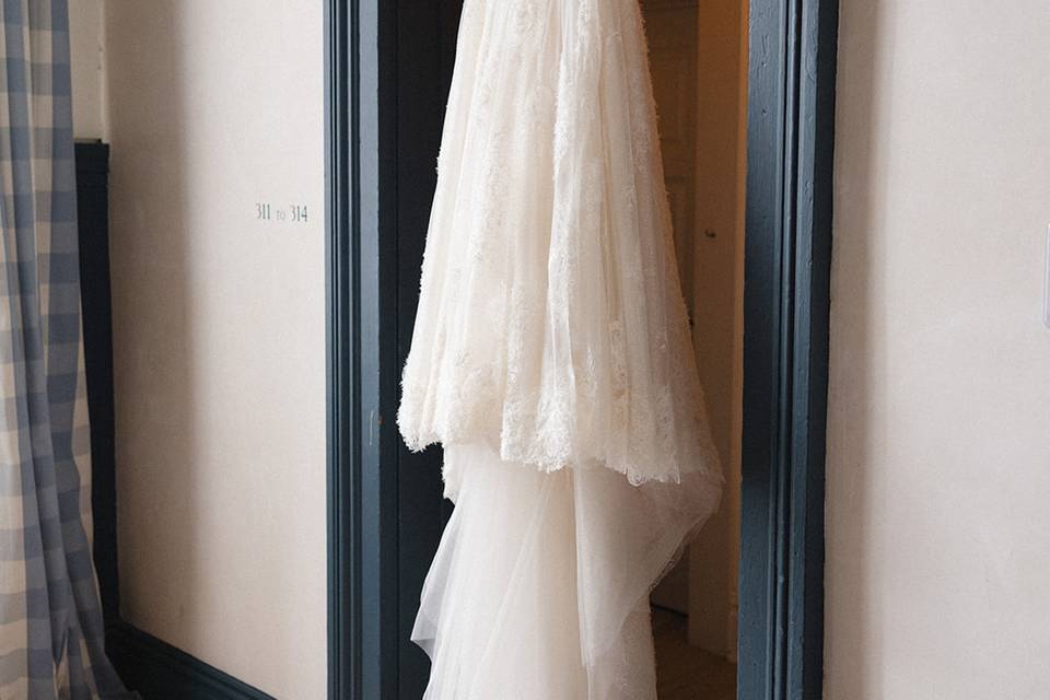 Gabrielle James Events