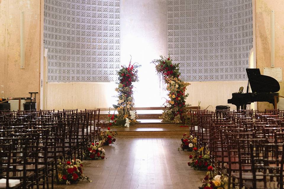 Gabrielle James Events