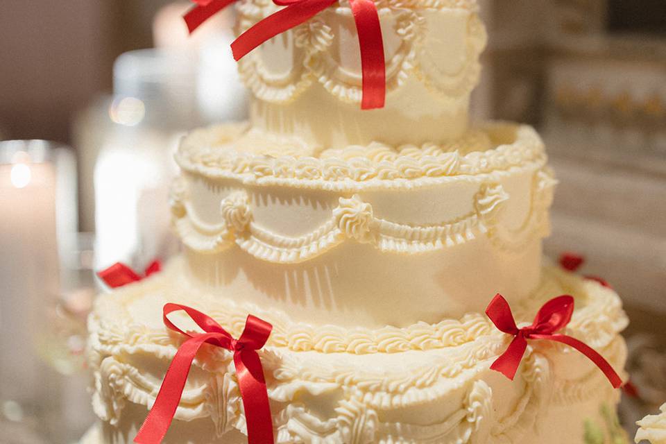 Gabrielle James Events