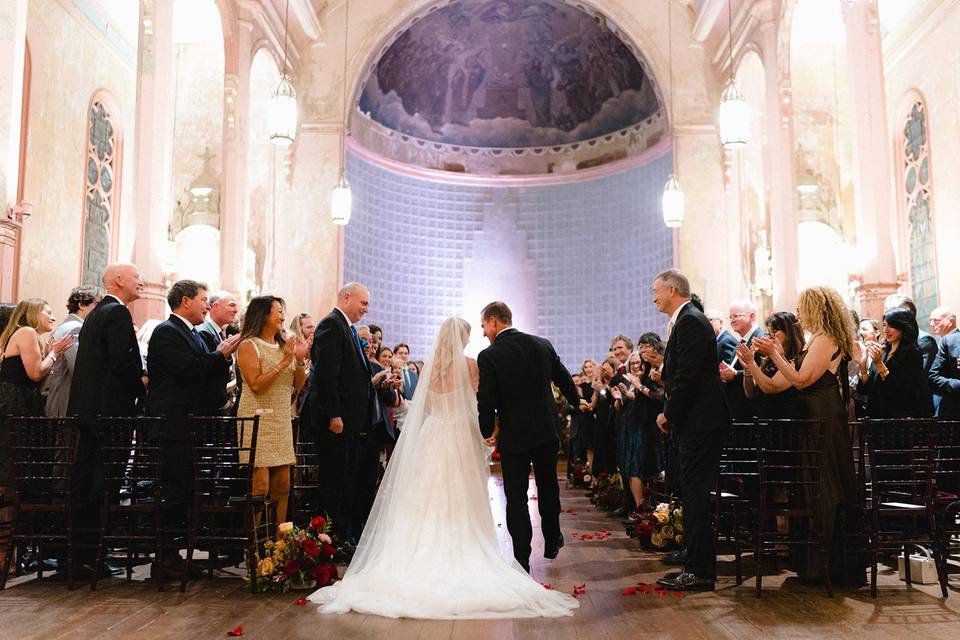 Gabrielle James Events