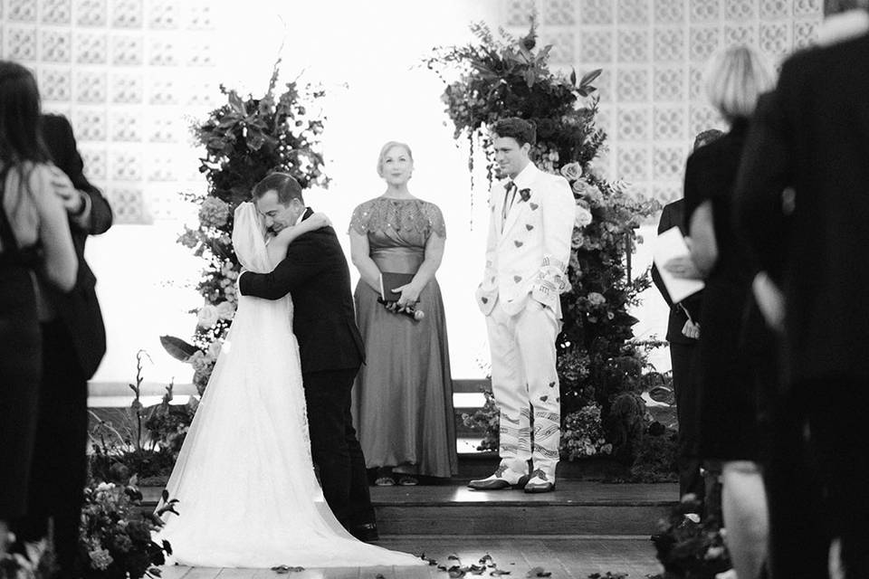 Gabrielle James Events