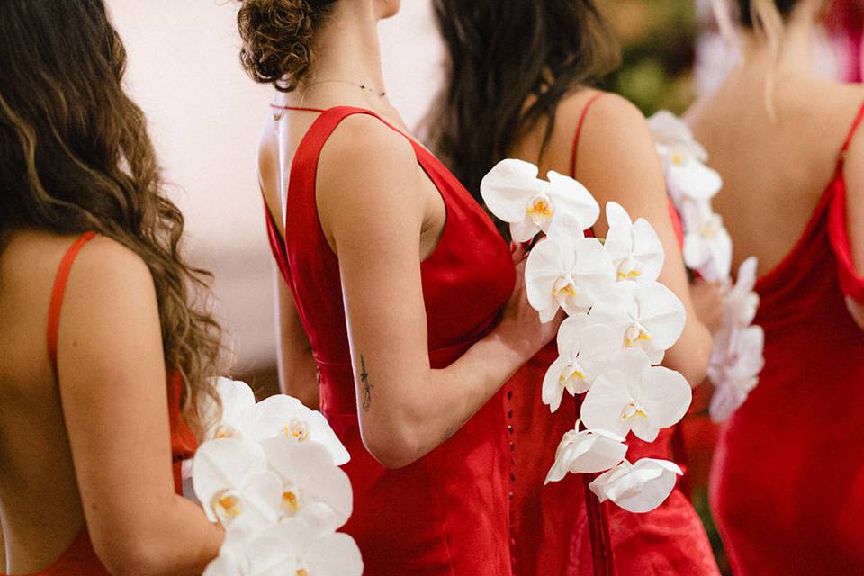 Gabrielle James Events
