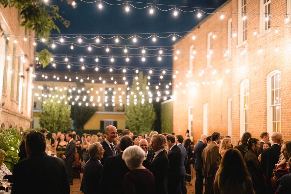 Gabrielle James Events