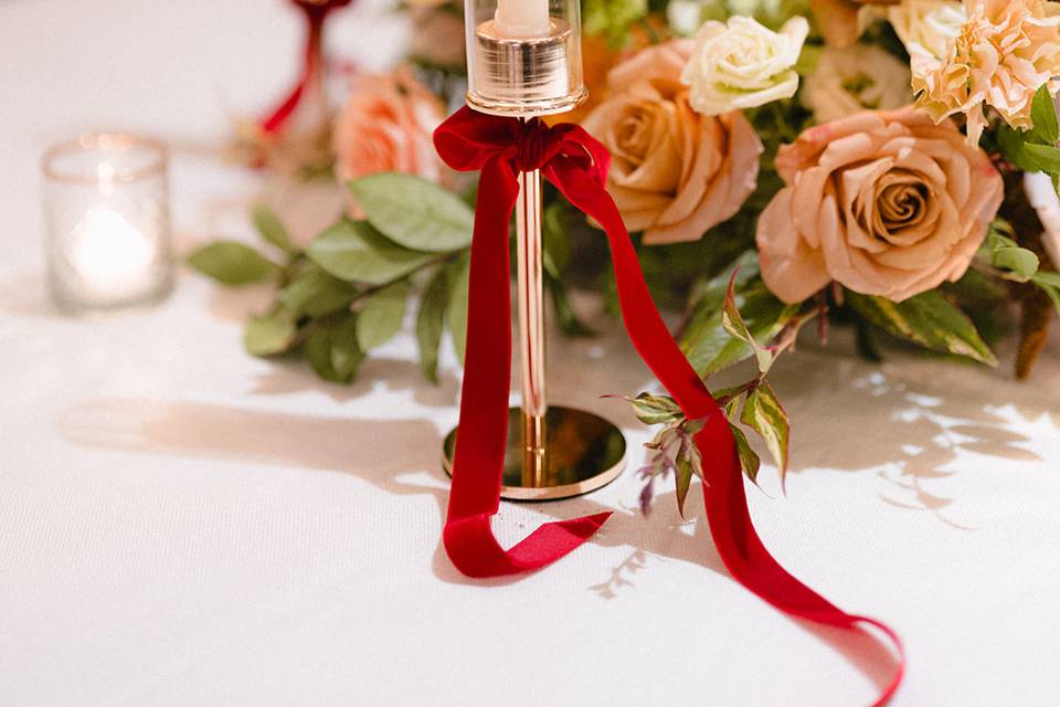 Gabrielle James Events