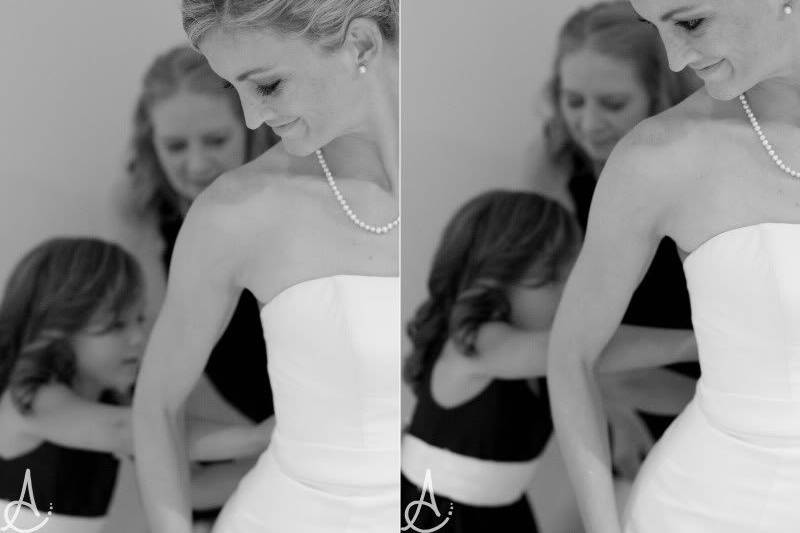 L'Art Orange Photography