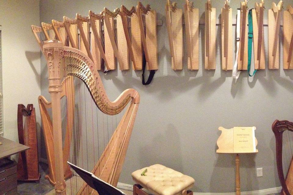 Harp