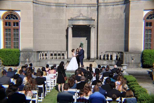 Large Ceremony