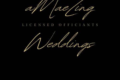 aMaeZing Weddings