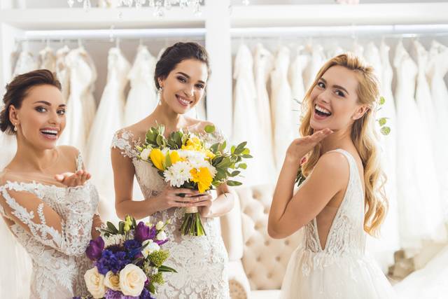 To-be-weds