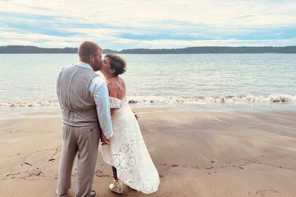 Destination Wedding